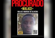 Suspeito de matar policial da Core é preso na zona oeste do Rio de Janeiro