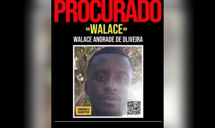 procurados.