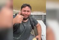Piloto desaparecido é encontrado vivo após 5 dias na Terra Yanomami