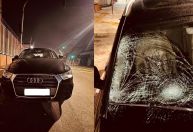 Motorista atropela e mata pedestre em Guarulhos e foge sem prestar socorro