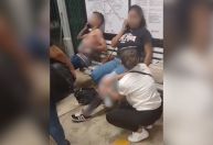 Três pessoas são esfaqueadas após discussão em trem da CPTM em São Paulo