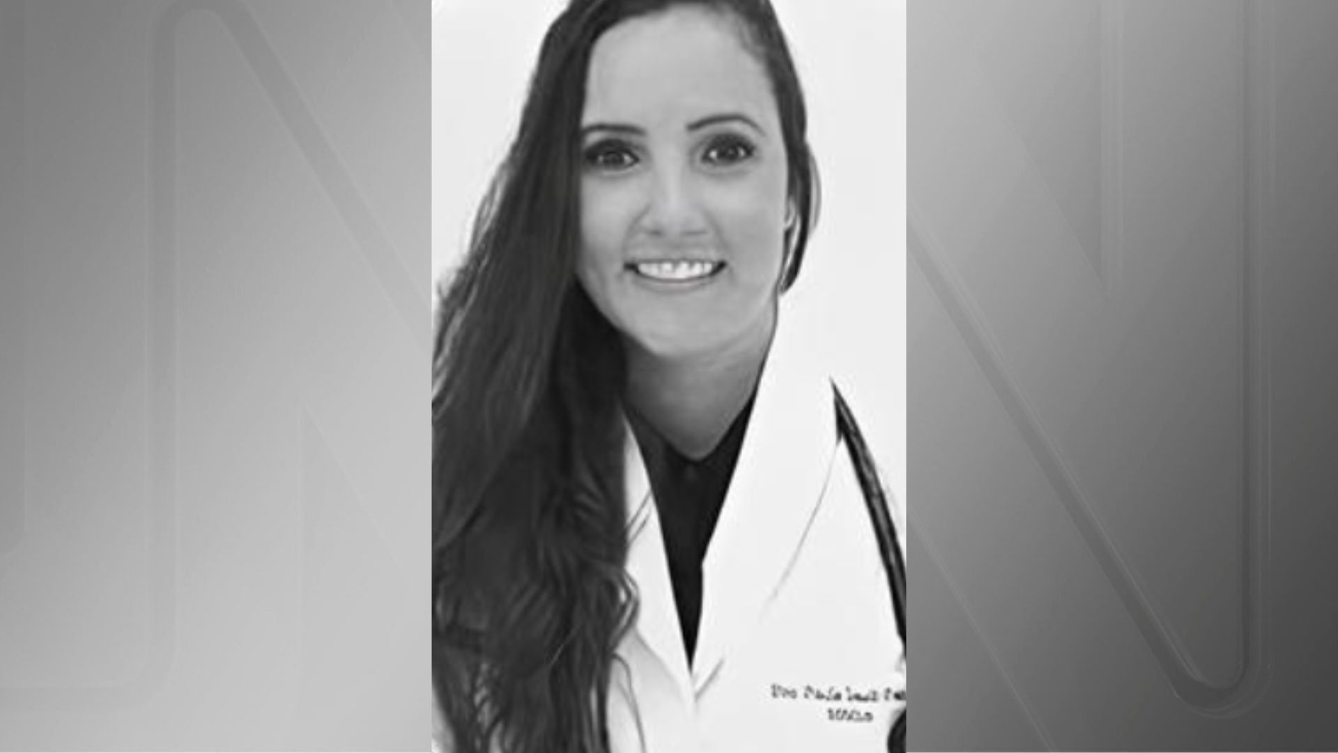 MÉDICA MORTA TIROS MG