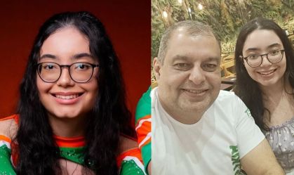 "Asco de acreanos": MP investiga filha de secretário após posts xenofóbicos