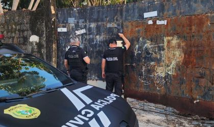 Polícia Civil prende suspeitos por fraude em contas de prefeituras no PR