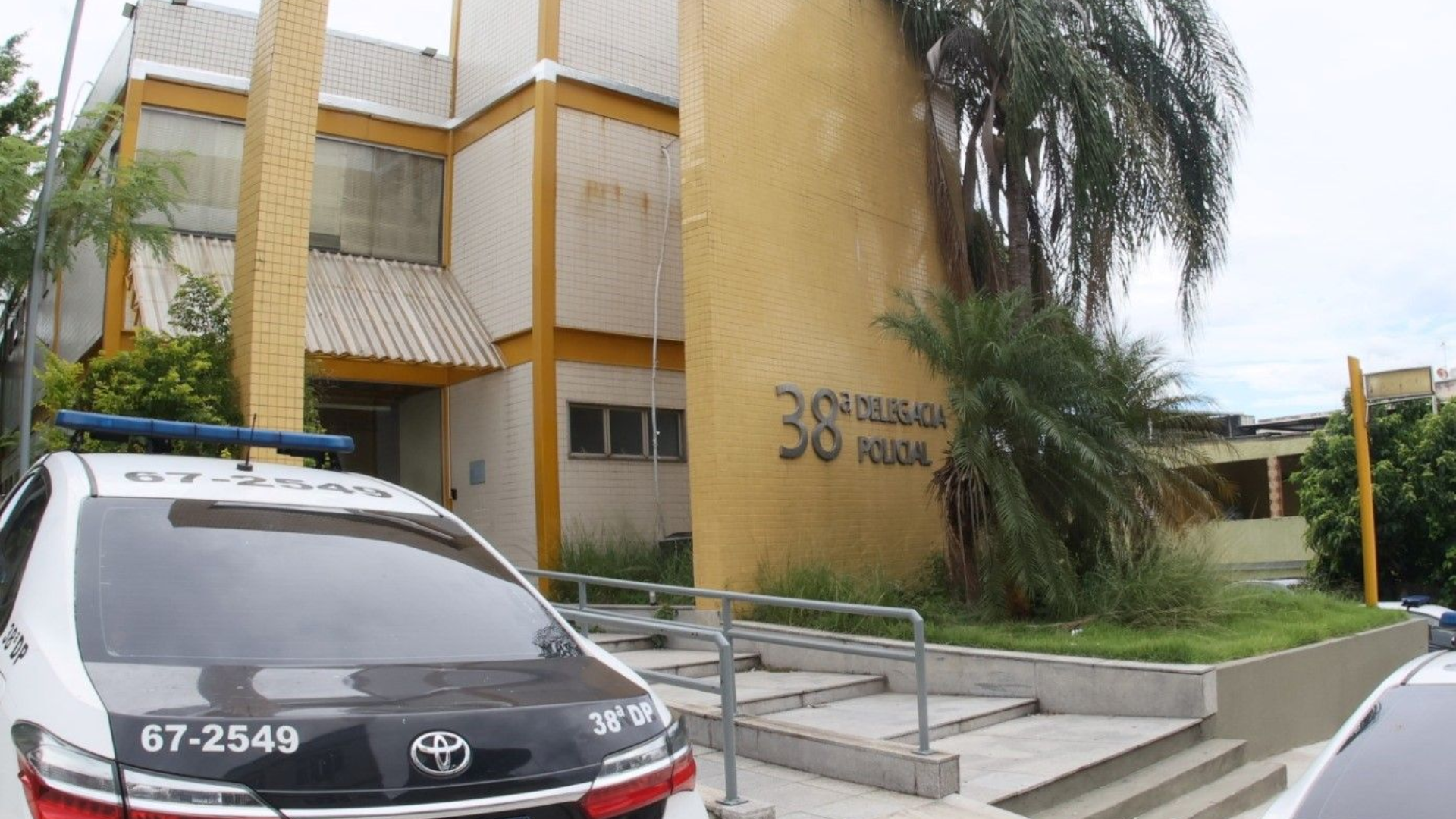 GRANADA CIVIL