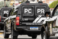 Suspeito é preso por apologia ao nazismo em Ponta Grossa, no Paraná