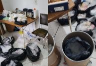 Integrante do alto escalão do PCC é preso na zona sul de São Paulo