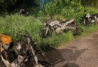 Polícia prende suspeito de furtar motos na zona sul de São Paulo