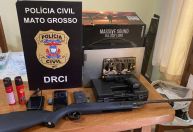 Polícia investiga adolescente que planejava ataques contra mulheres no MT