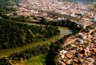 Cidade do Pará registra tremor de terra de magnitude 4,3 na Escala Richter