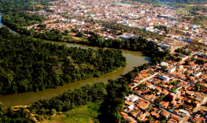 Cidade do Pará registra tremor de terra de magnitude 4,3 na Escala Richter