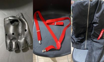 PF descobre preparação para ato de terrorismo na Paraíba
