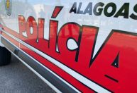 Mulher foge de cárcere privado após dopar agressor em Alagoas