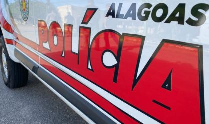 Mulher foge de cárcere privado após dopar agressor em Alagoas