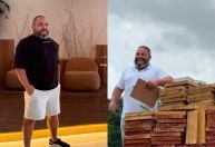Empresário mineiro desaparece após surto psicótico em Balneário Camboriú