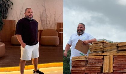 Empresário mineiro desaparece após surto psicótico em Balneário Camboriú