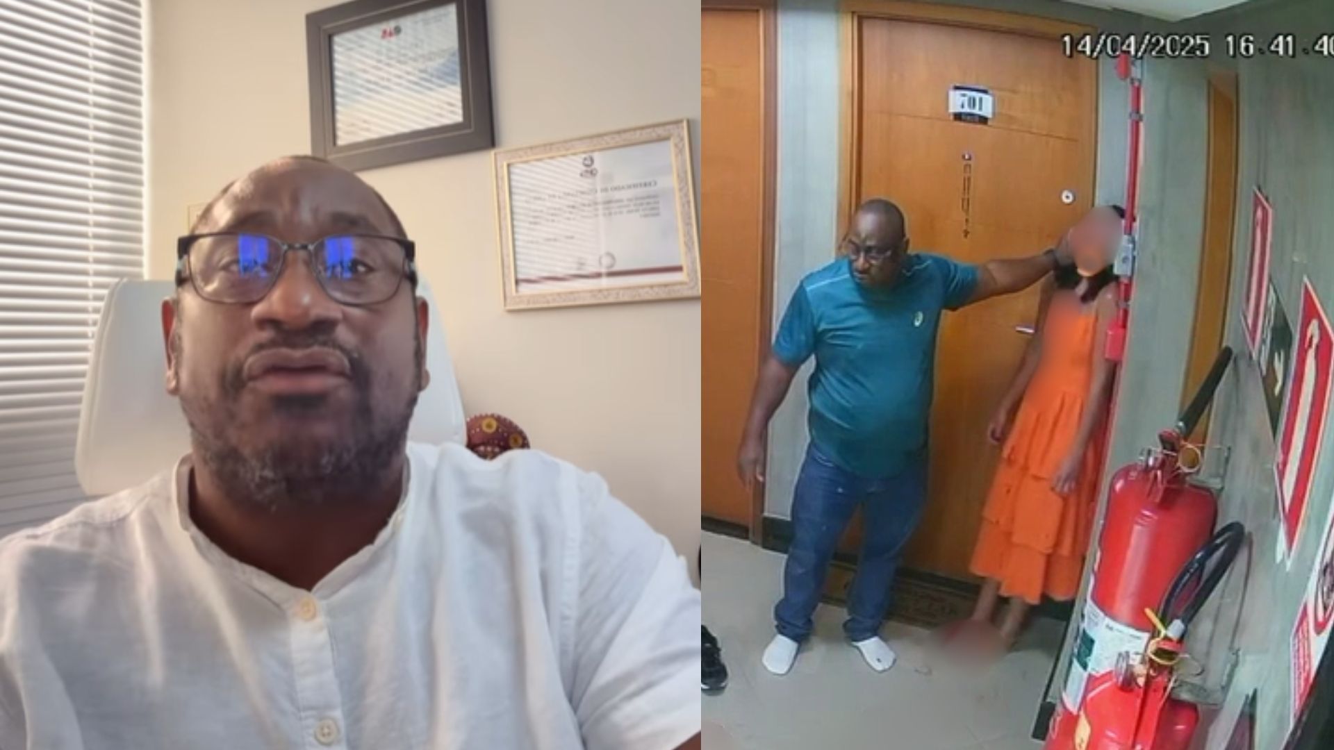 Advogado Influencer é Preso em Flagrante por Agressão Contra Companheira