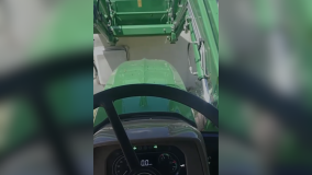 Ônibus com alunos e professores da UFSM capotou no interior do Rio Grande do Sul