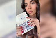 Ex-miss brasileira é presa e deportada ao tentar entrar nos EUA; entenda