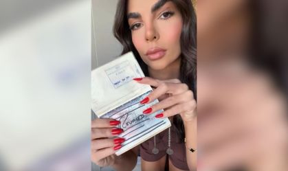 Ex-miss brasileira é presa e deportada ao tentar entrar nos EUA; entenda