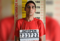 Saiu pra jogar o lixo e sumiu: preso foge durante limpeza de presídio em MG