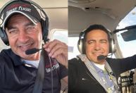 Piloto que estava desaparecido morre após pane em avião na Amazônia