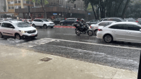 Homem morre ao ser levado por enxurrada em temporal no interior de SP
