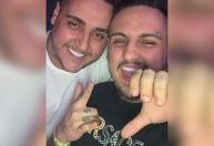Defesa de Maurício Peretto, irmão de comerciante morto, pede habeas corpus