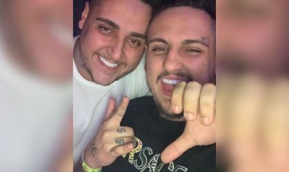 Irmão de Igor Peretto é preso em operação contra crime financeiro