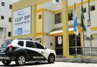 Traficantes que faziam "delivery de droga" são presos em flagrante no RJ