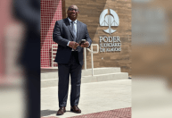 Advogado João Neto passa mal ao ser transferido de presídio em Maceió