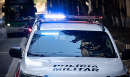 Integrantes de quadrilha especializada em roubo à farmácias são presos