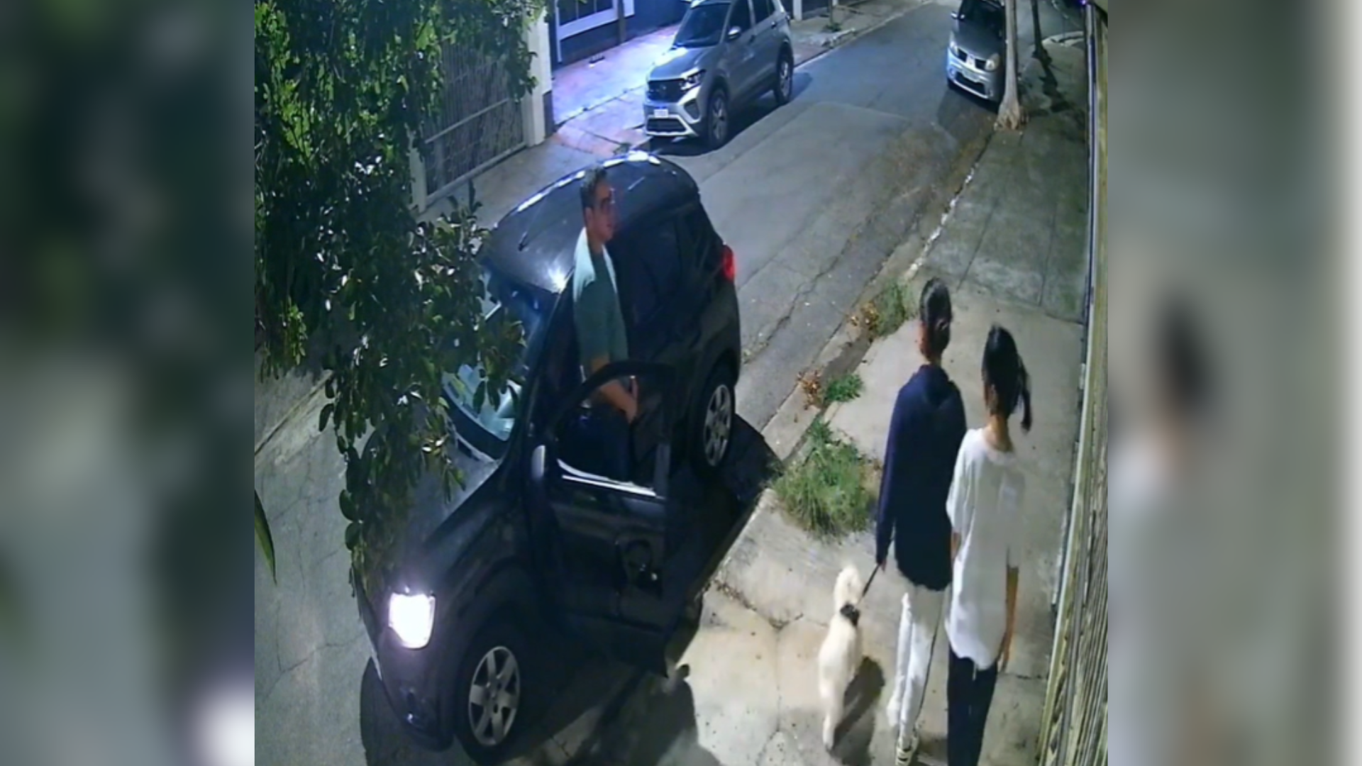 Vídeo: homem assedia adolescente e jovem na zona Sul de SP