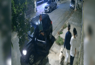 Vídeo: homem assedia adolescente e jovem na zona Sul de SP