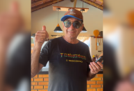"Nômade viajante": quem era piloto que morreu em queda de girocóptero no RN