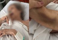 Idosa abandonada por filho em hospital morre em Goiânia