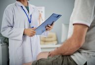 Técnica menos invasiva ganha espaço no tratamento da próstata