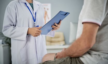 Técnica menos invasiva ganha espaço no tratamento da próstata