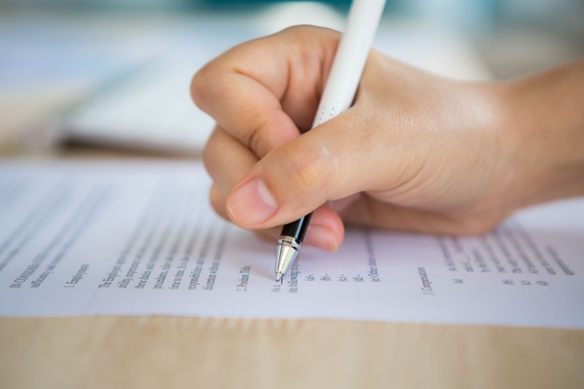 Vestibulinho das Etecs prorroga inscrições para o primeiro semestre de 2027
