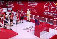 BBB25: veja quem ganhou a Prova do Anjo desta sexta (4)