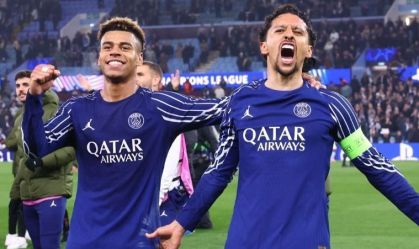 De estrelas à redenção sob Luis Enrique: PSG passa por mudança radical