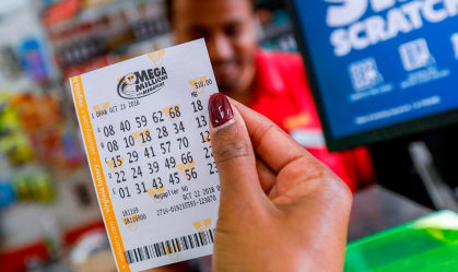 R$ 450 milhões: prêmio da Mega Millions pode mudar sua vida