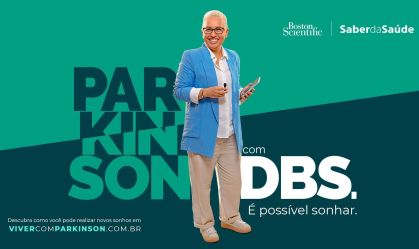 DBS permite que pacientes com Parkinson voltem a sonhar