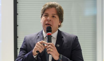 Presidente da Telebras é cotado para assumir Ministério das Comunicações