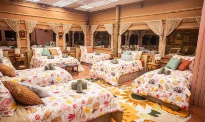 BBB25: Quarto Nordeste é fechado na reta final do reality