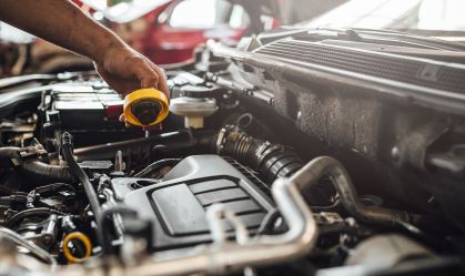 Dá para preparar o líquido do radiador em casa? Entenda