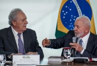 38% avaliam governo Lula negativamente na segurança pública