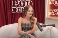 Rafaella Justus nega ser nepo baby: "Sou nepo tudo"