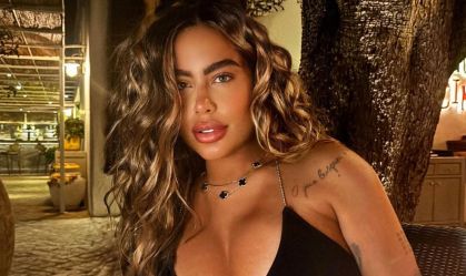 Rafaella Santos faz transformação e muda o visual; veja antes e depois