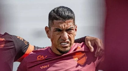Ralf, do Vila Nova, foi multicampeão pelo Corinthians